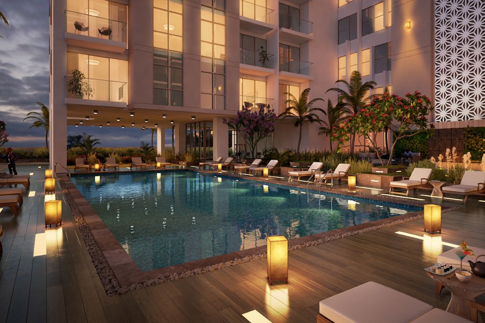 Murano Residences 5