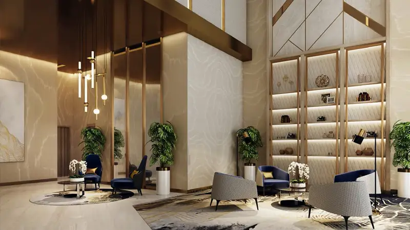 Aykon City Tower B