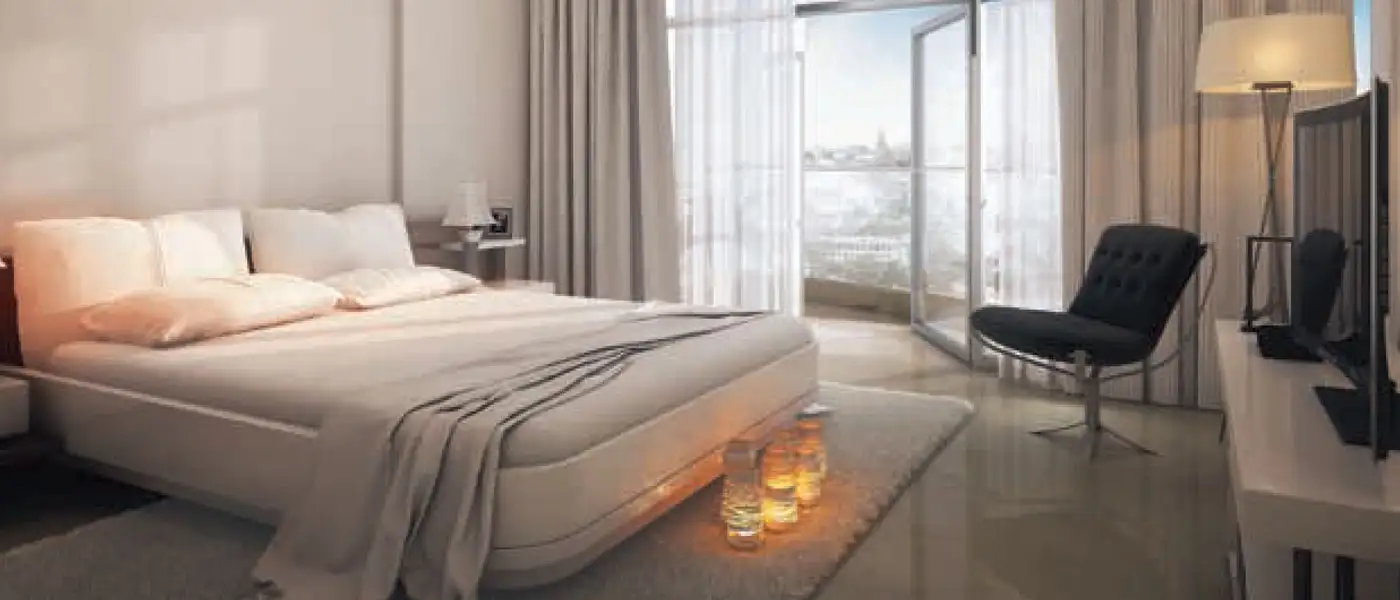 La Riviera Apartments