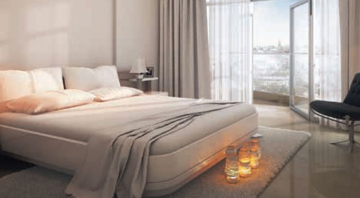 La Riviera Apartments