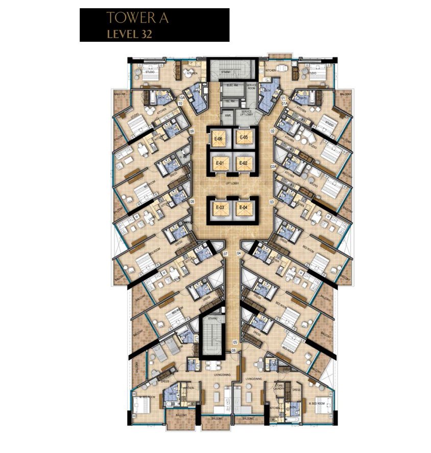 Floor plan floor plan