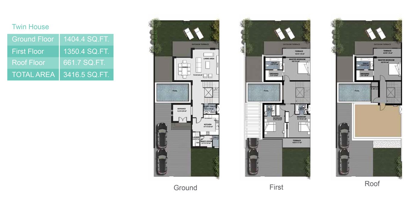 Floor plan floor plan