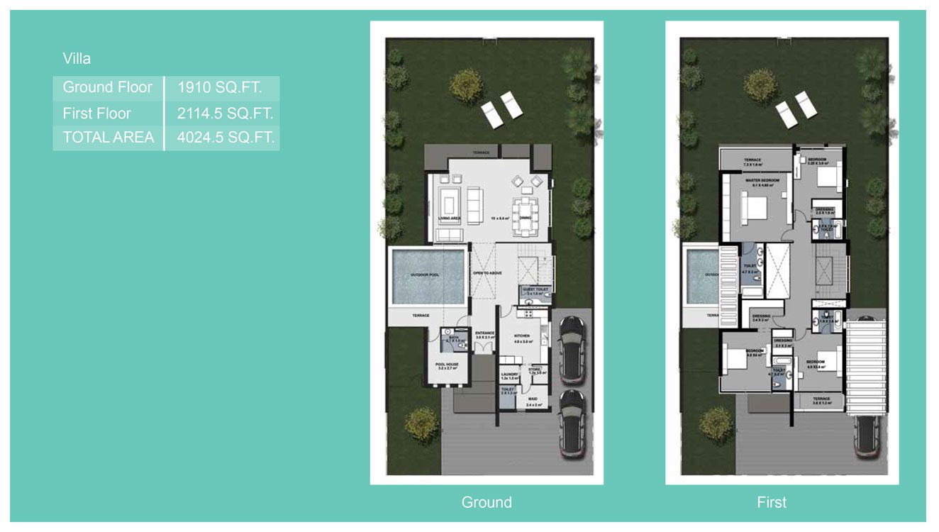 Floor plan floor plan