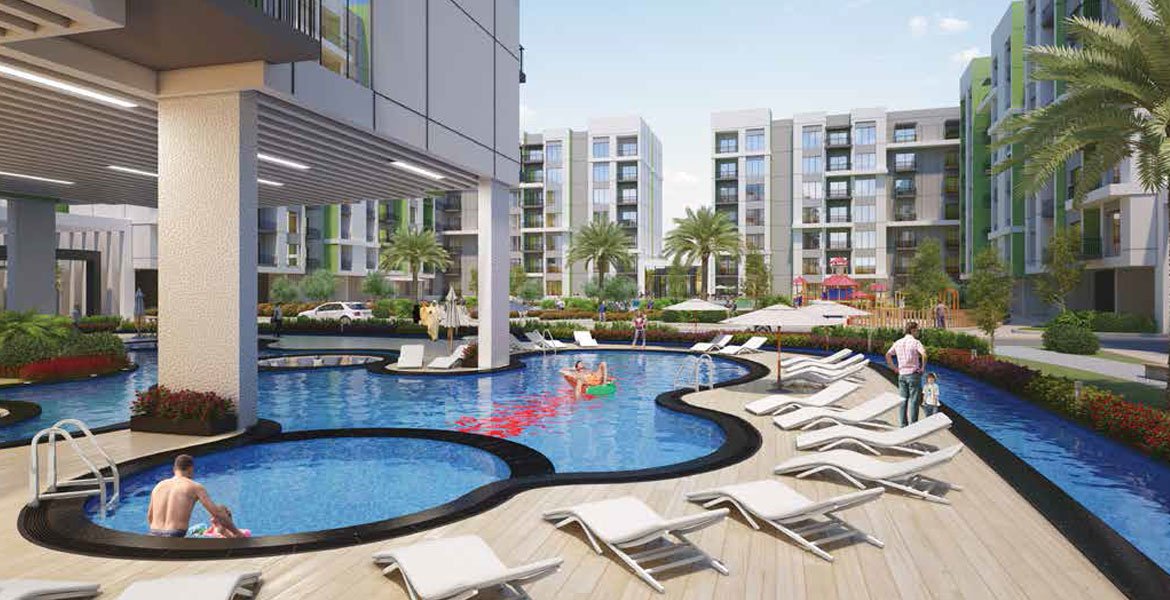 Olivz Residence