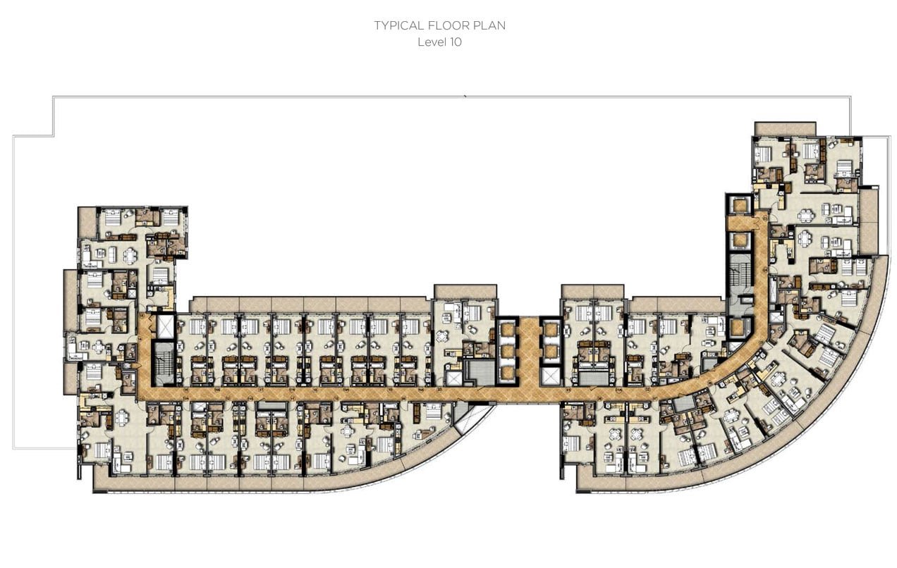 Floor plan floor plan