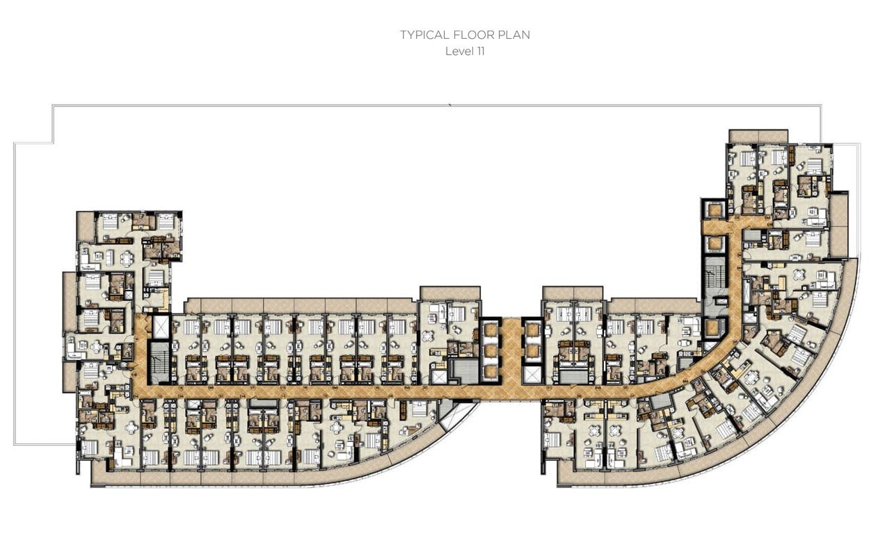 Floor plan floor plan