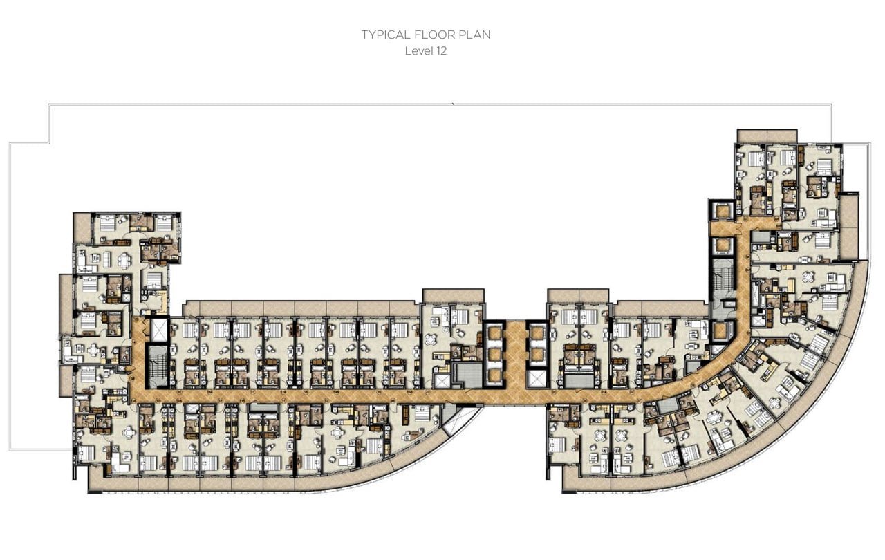 Floor plan floor plan