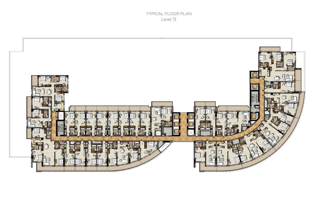 Floor plan floor plan