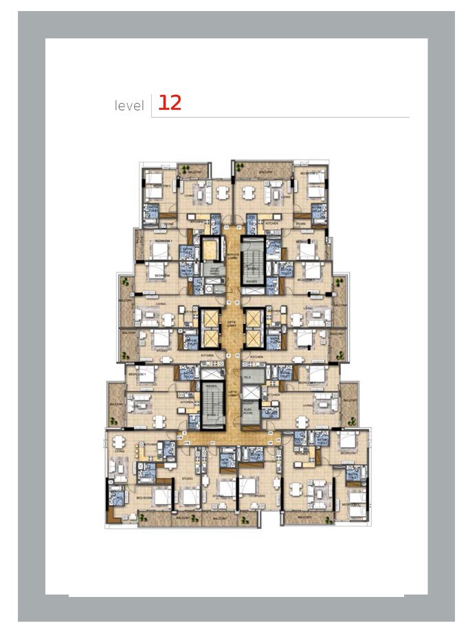 Floor plan floor plan
