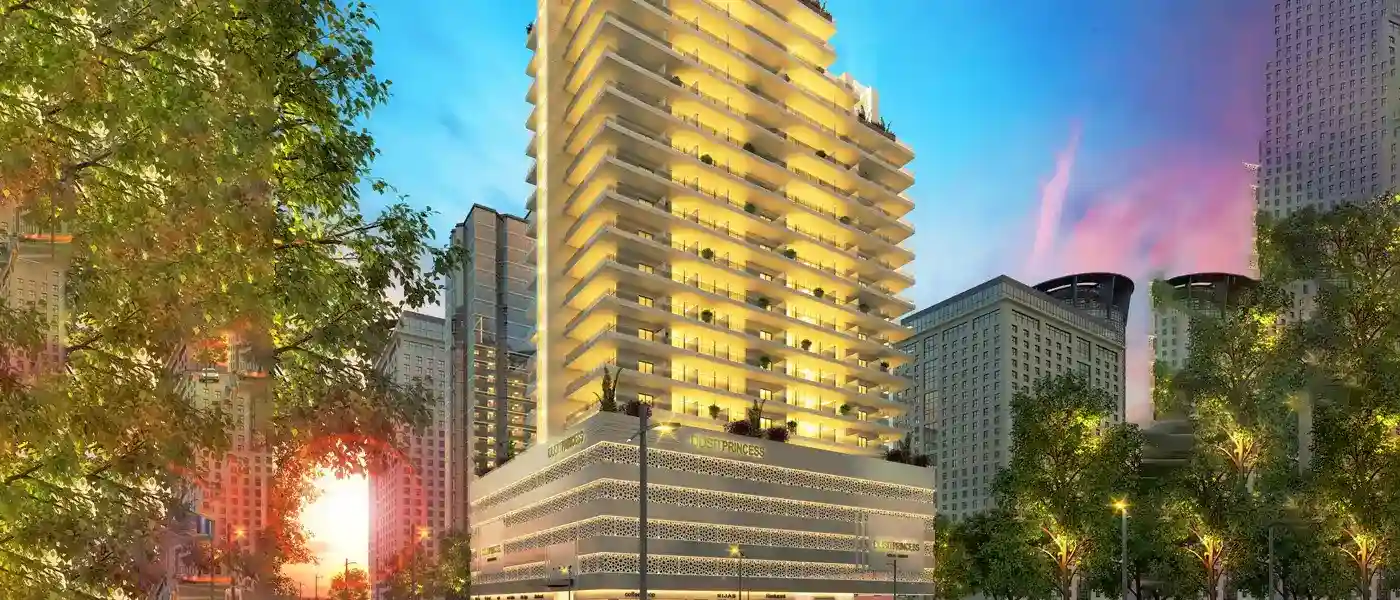 Dusit Princess