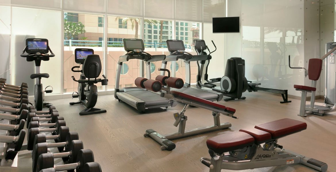 Damac Heights
