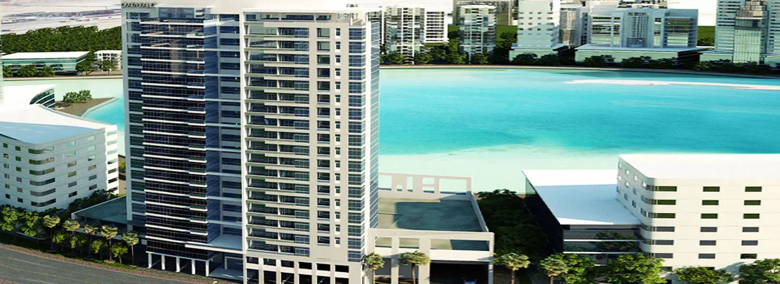 Damac The Residences