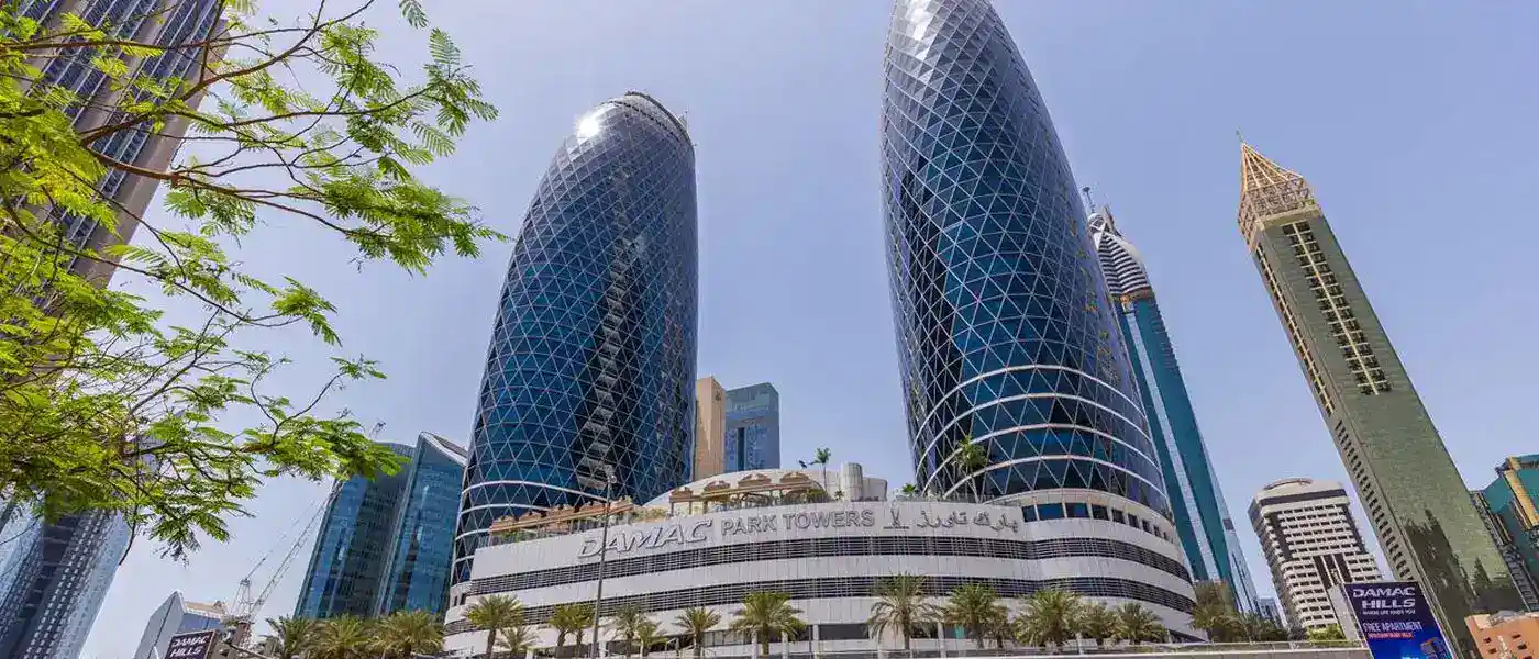 Park Towers