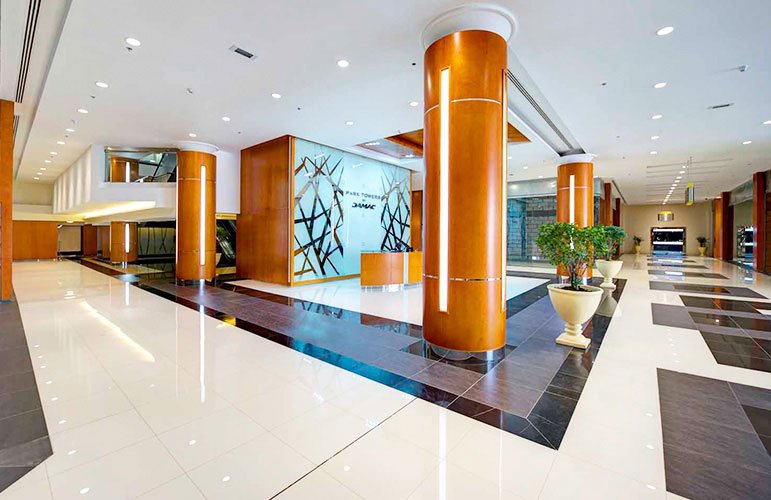 Park Towers