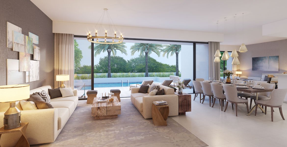 Sidra 3 Villas