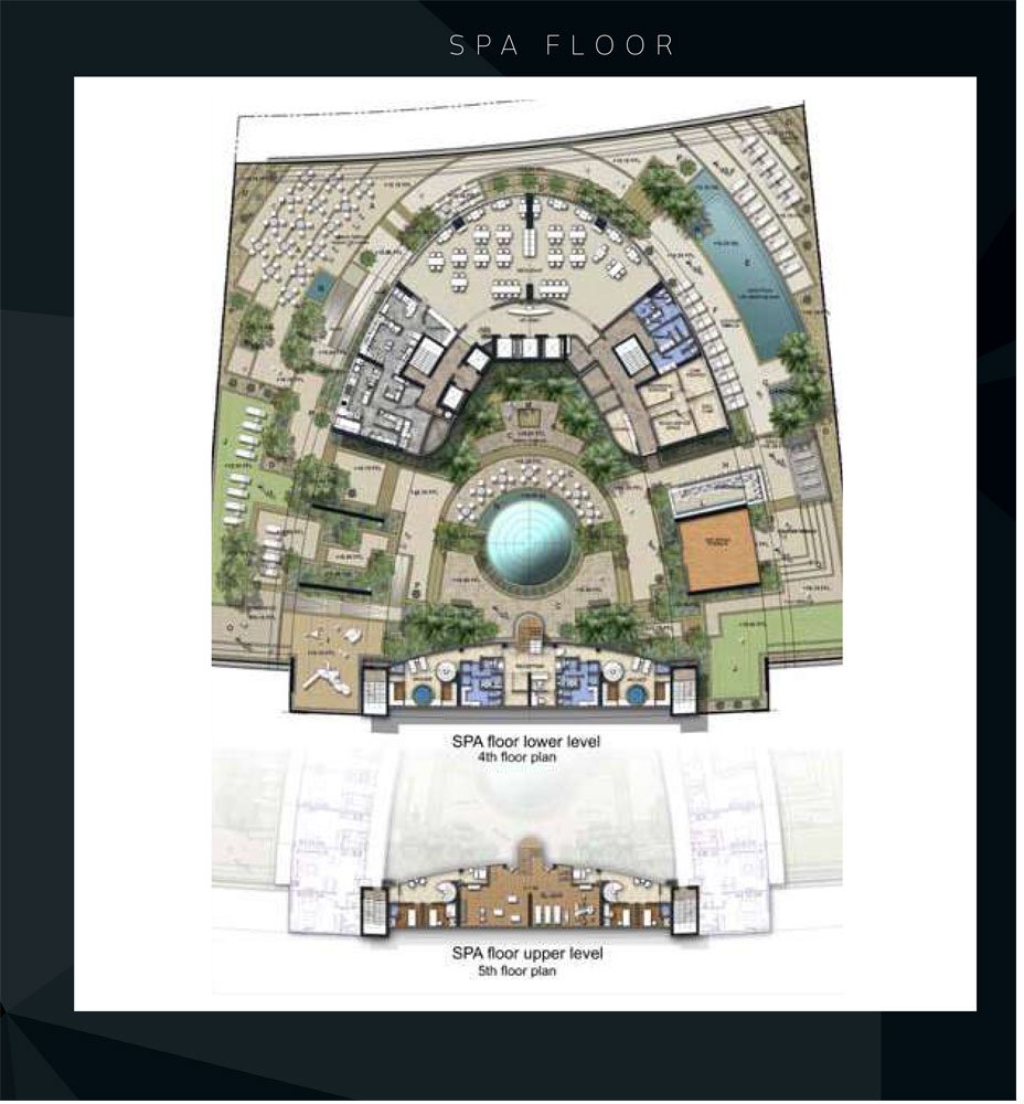 Floor plan floor plan