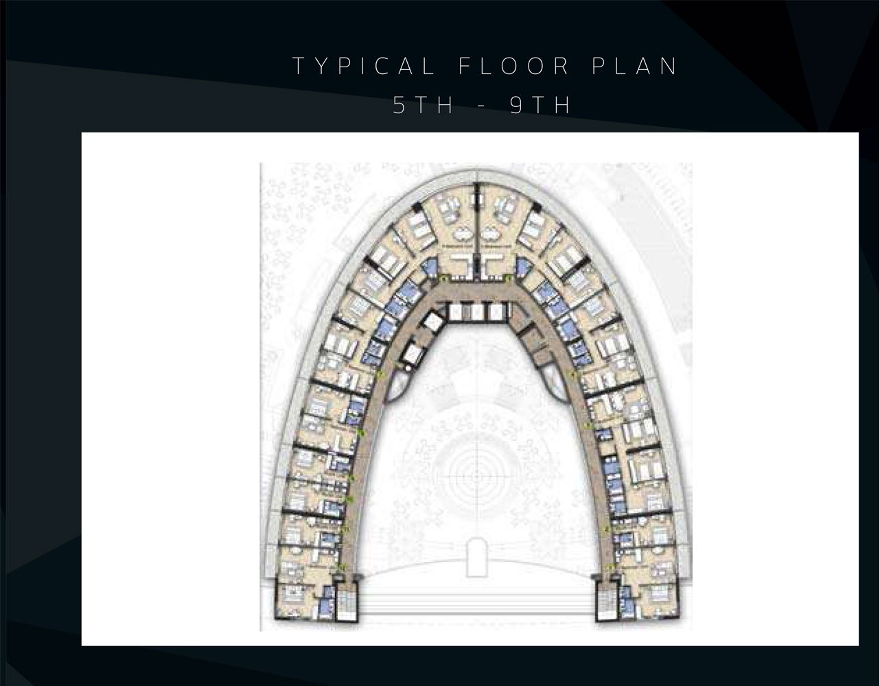 Floor plan floor plan
