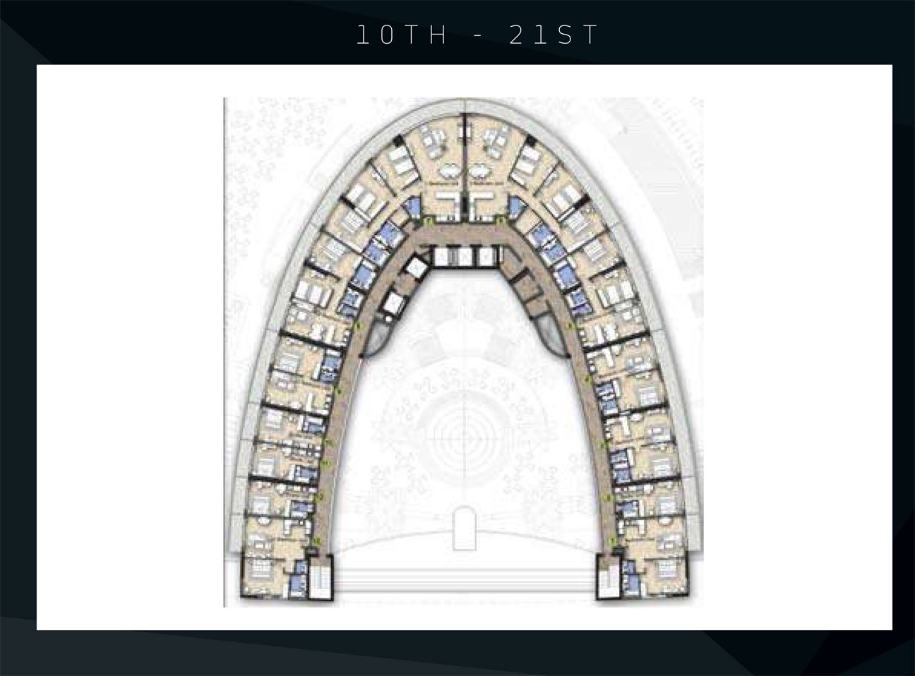 Floor plan floor plan