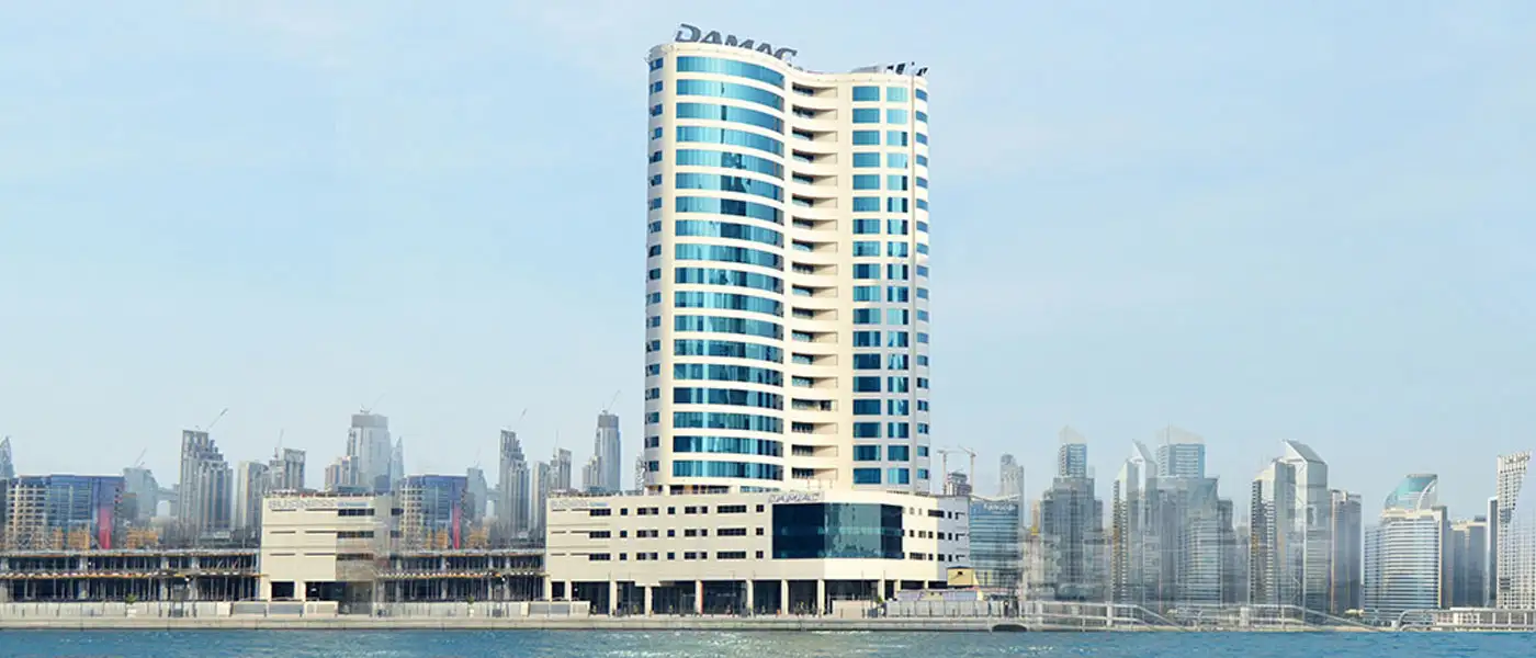 Business Tower