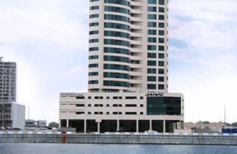 Business Tower