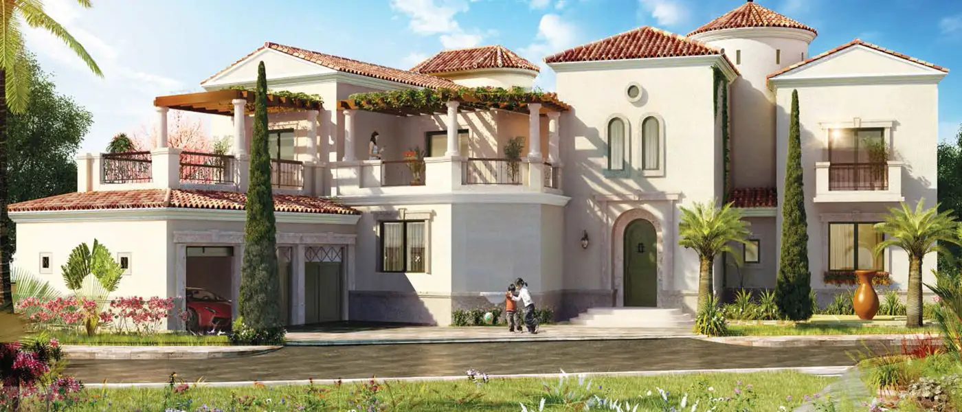 Royal Golf Boutique Villas