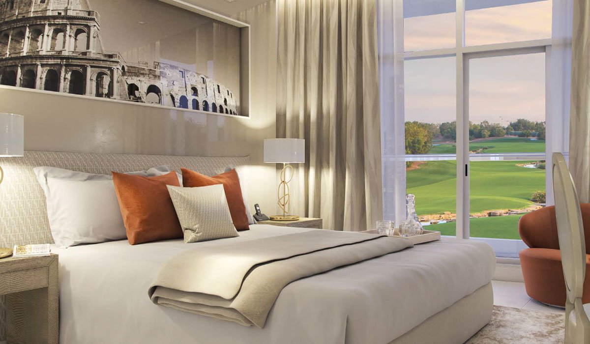 Royal Golf Boutique Villas