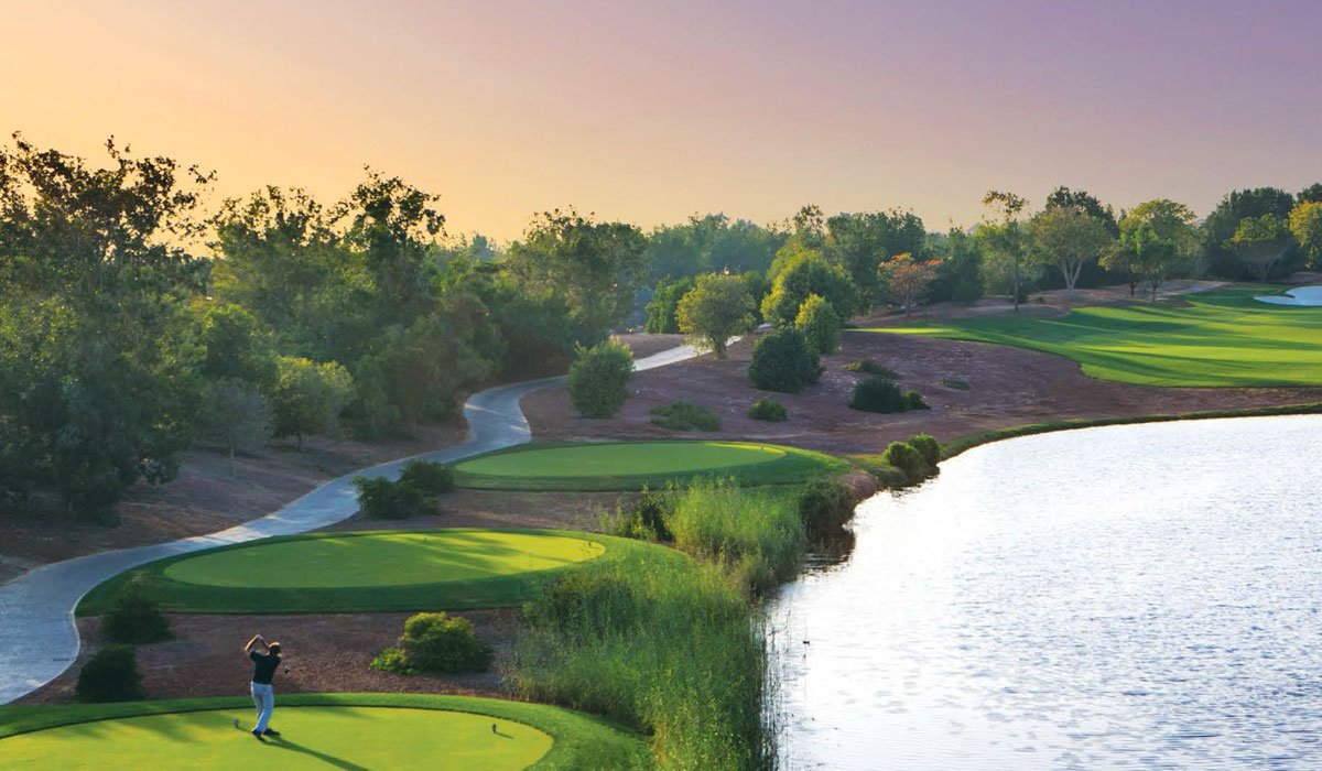 Royal Golf Boutique Villas