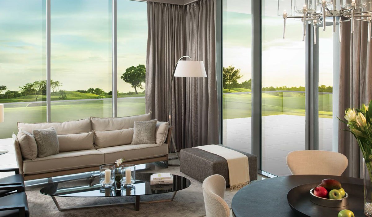 Royal Golf Boutique Villas