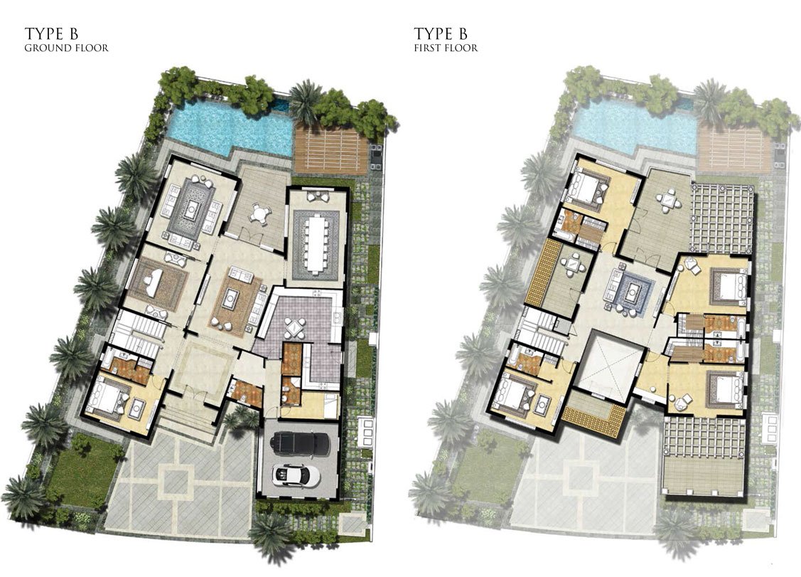 Floor plan floor plan