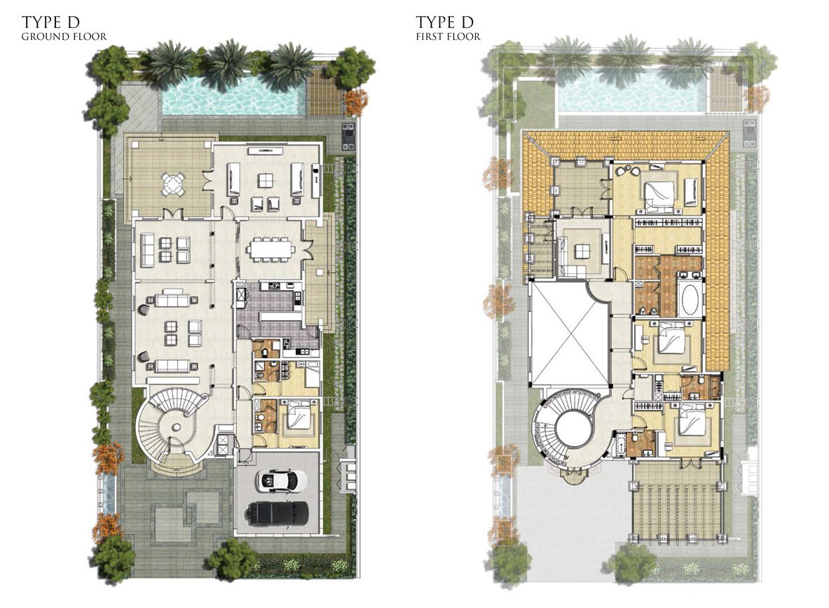 Floor plan floor plan
