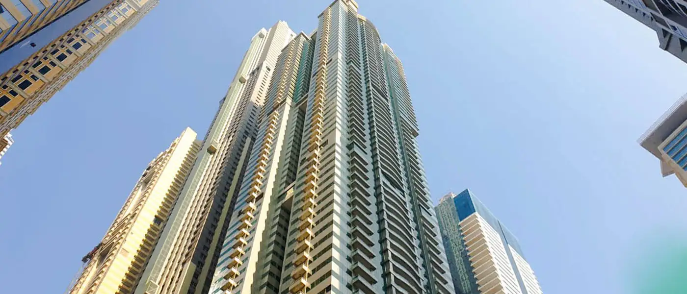Marina Pinnacle