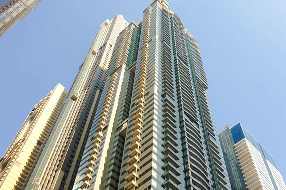Marina Pinnacle