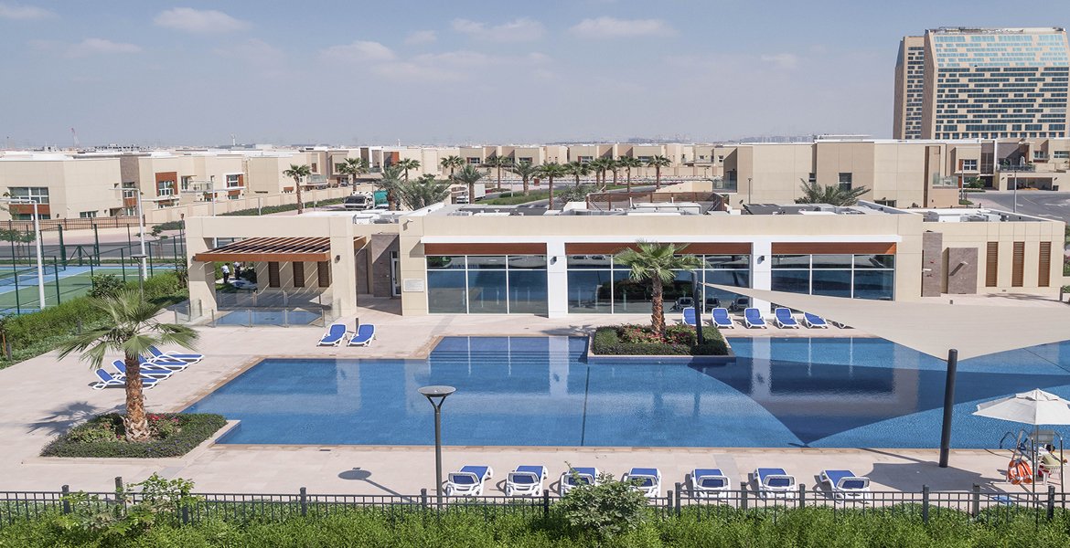 Villa Lantana