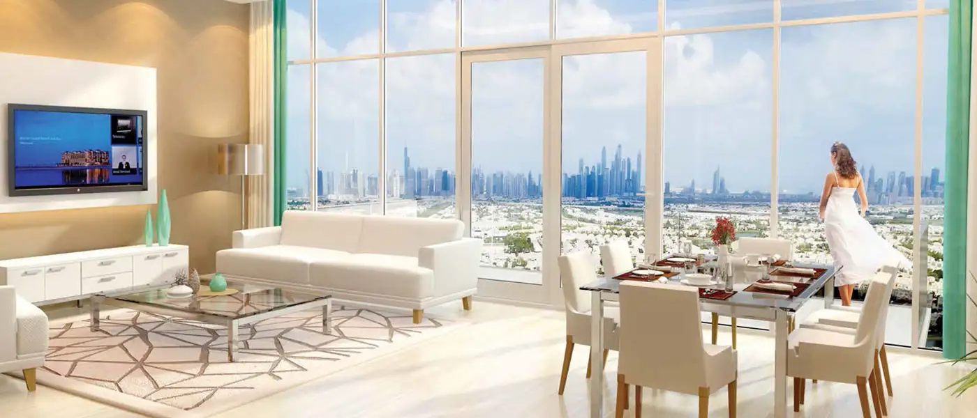 Terhab Hotel Towers