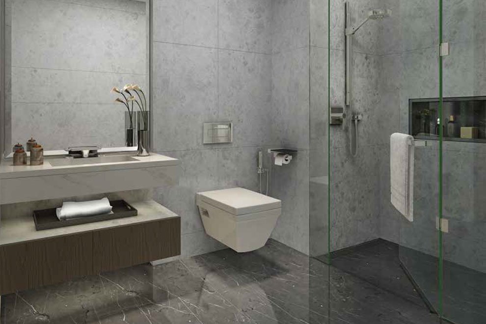 The Residences JLT