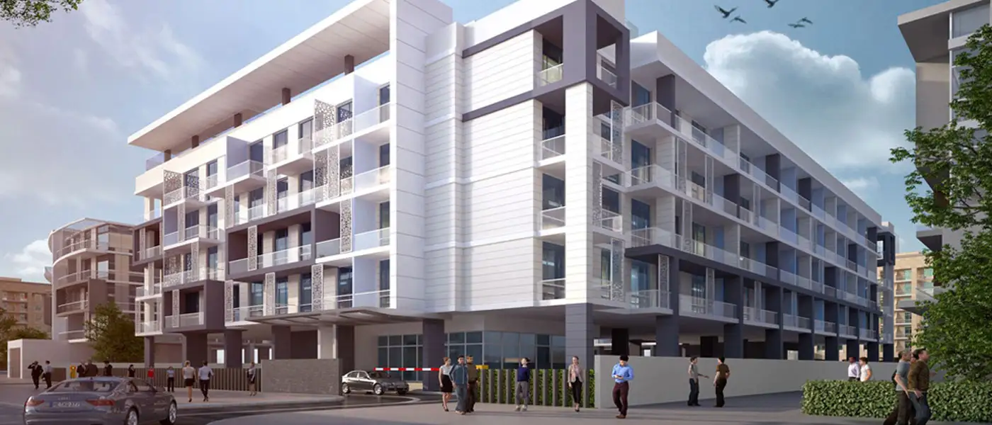 Majestique Residence 2