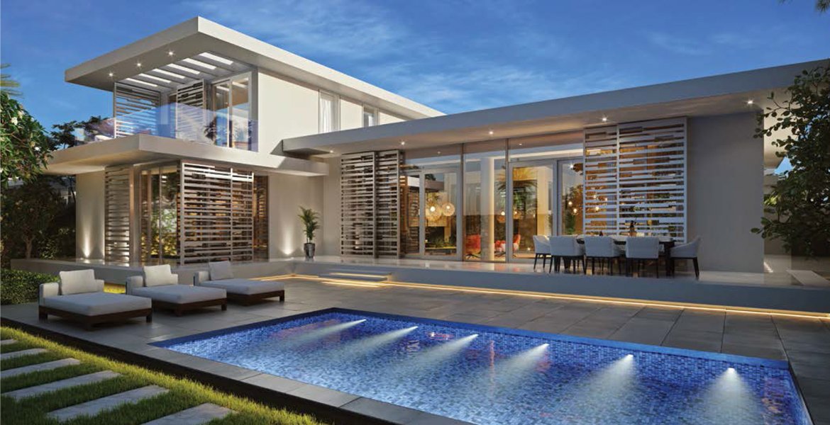 Harmony Villas