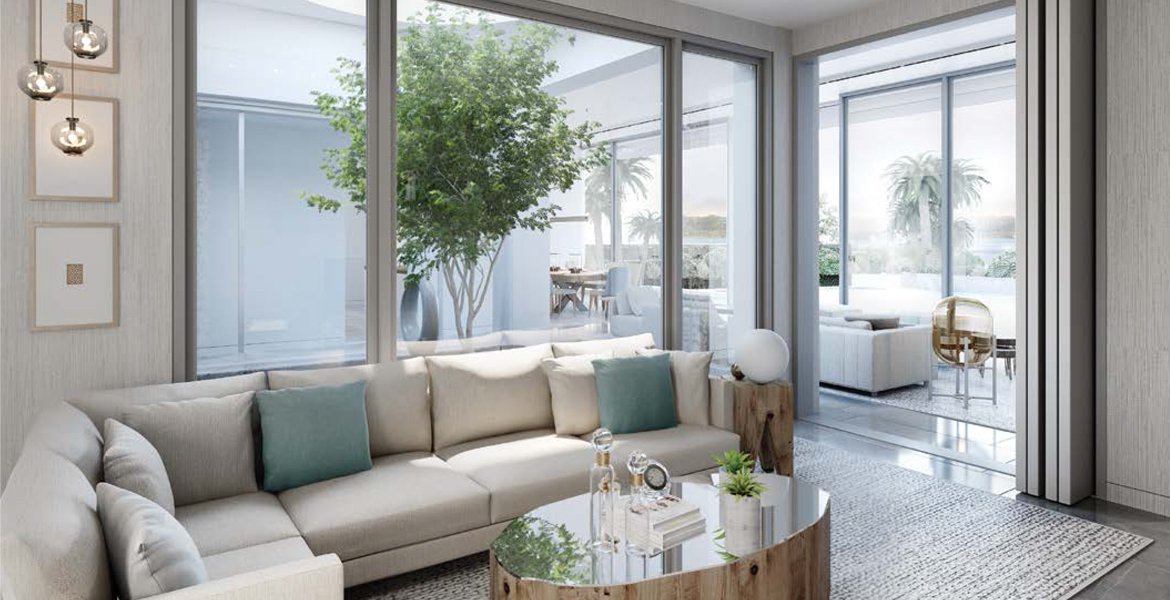 Harmony Villas