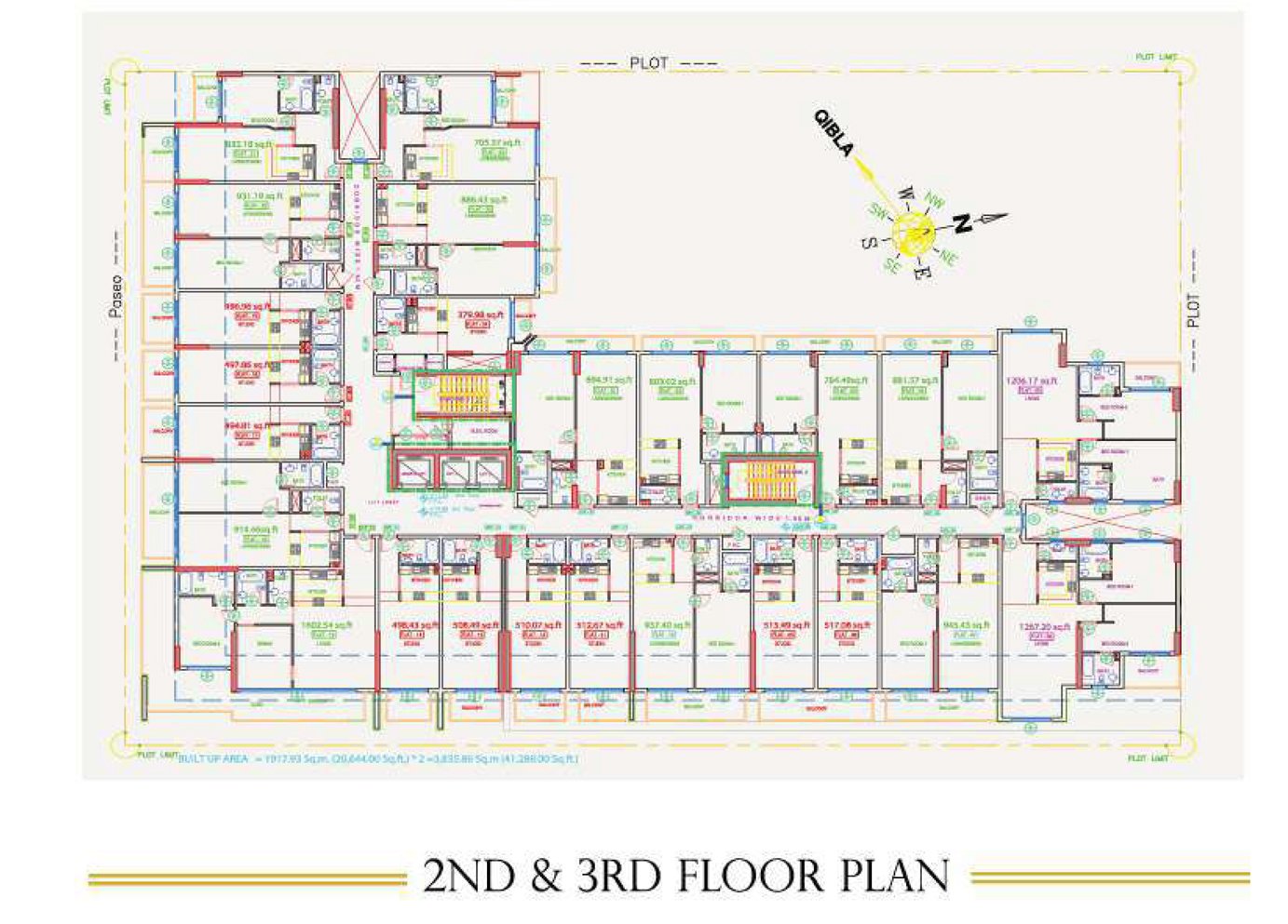 Floor plan floor plan