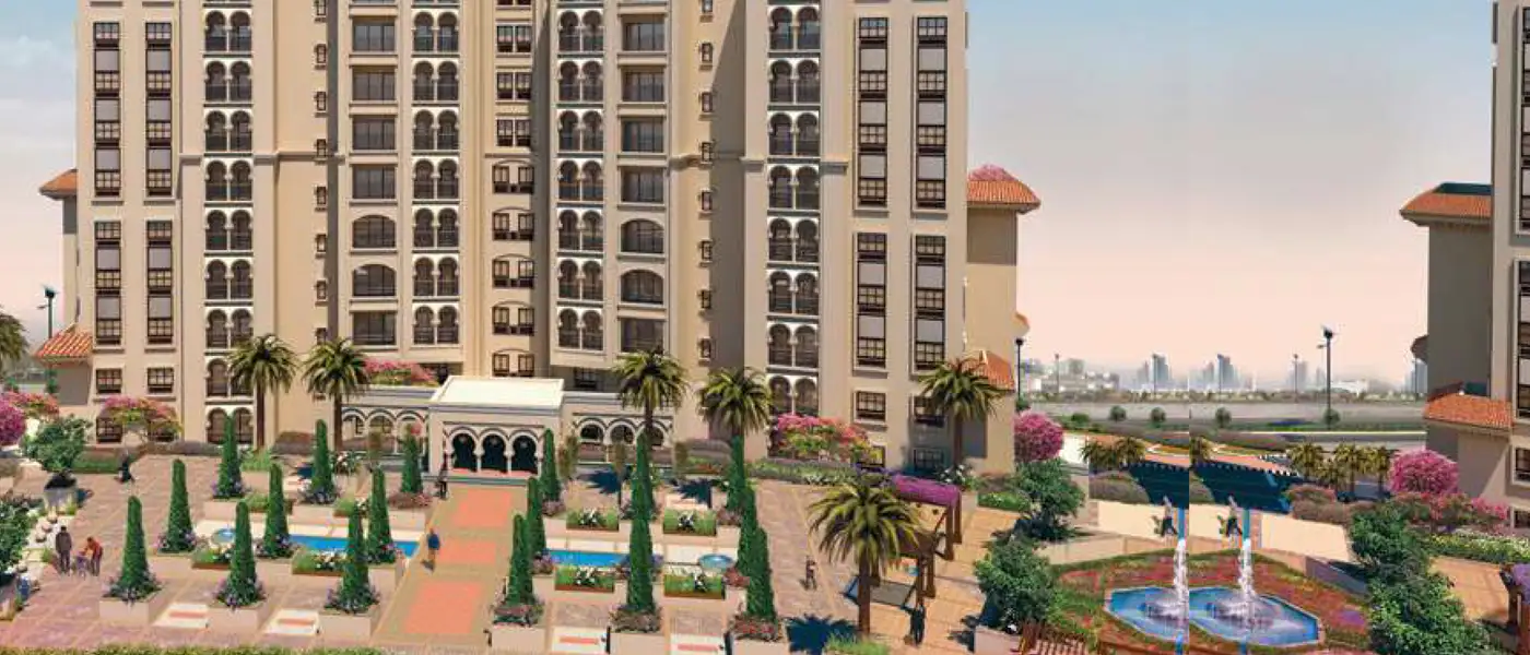 Alandalus Tower D