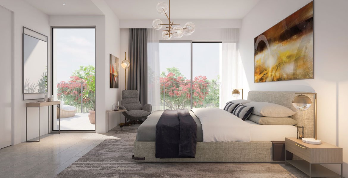Elan Townhouses Phase 3