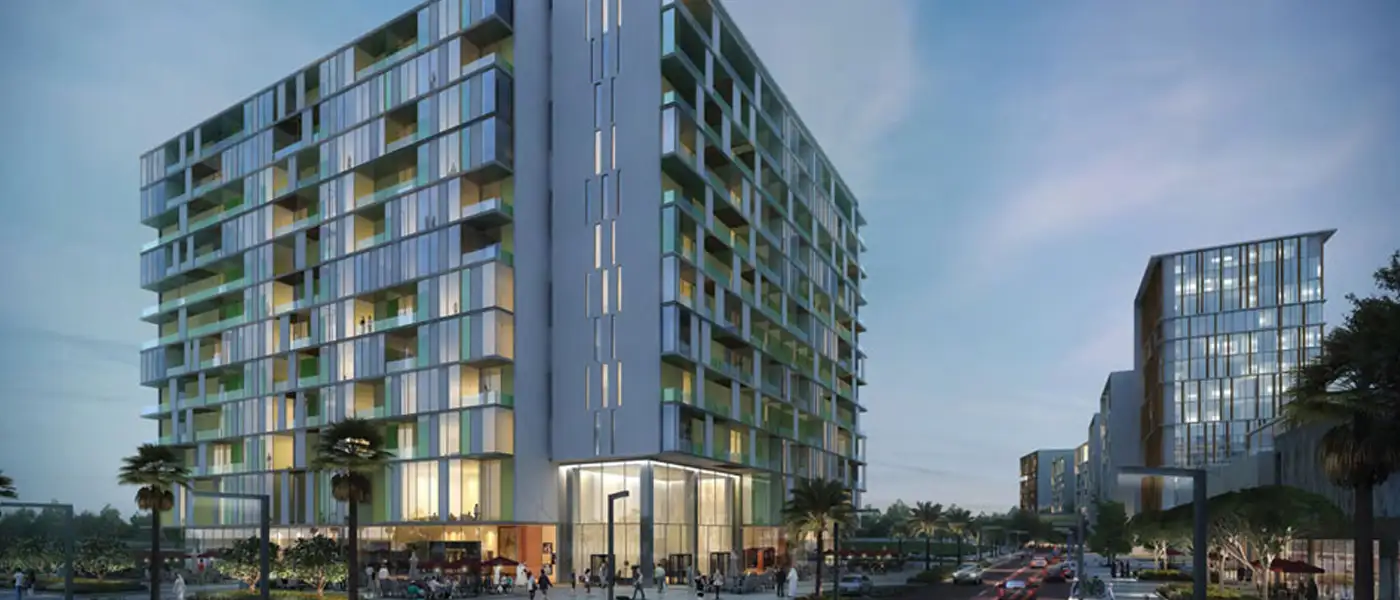 The Pulse Boulevard Apartments