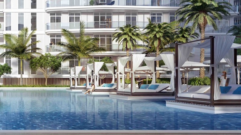 Marina Vista Villas