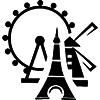 Global Village near Rukan 2 Lofts