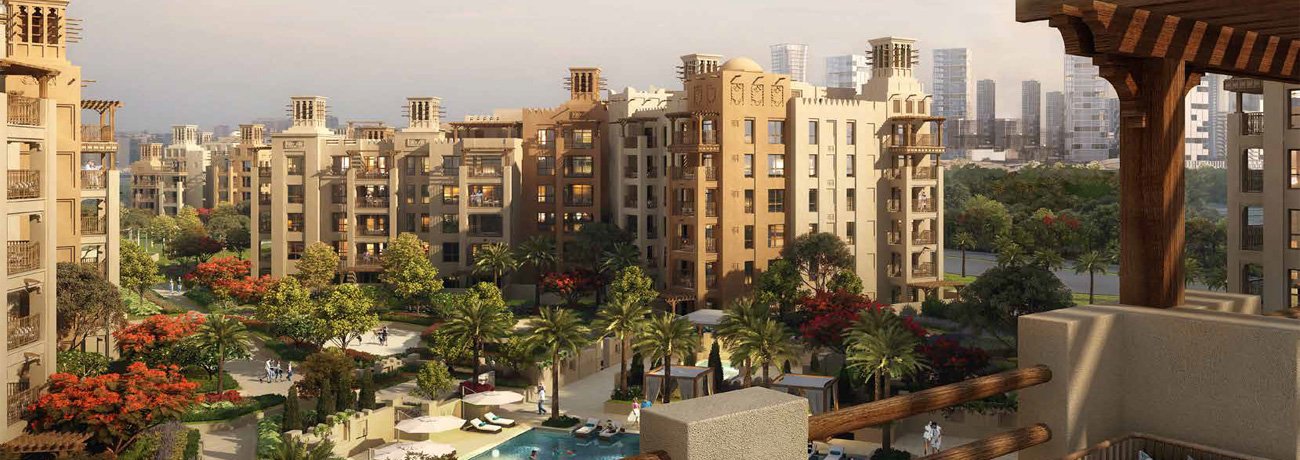MJL Asayel Building 3