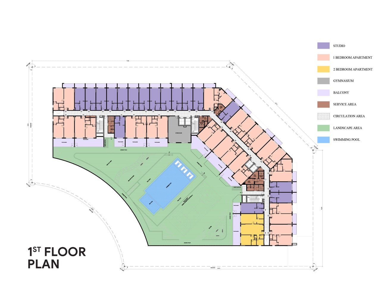 Floor plan floor plan