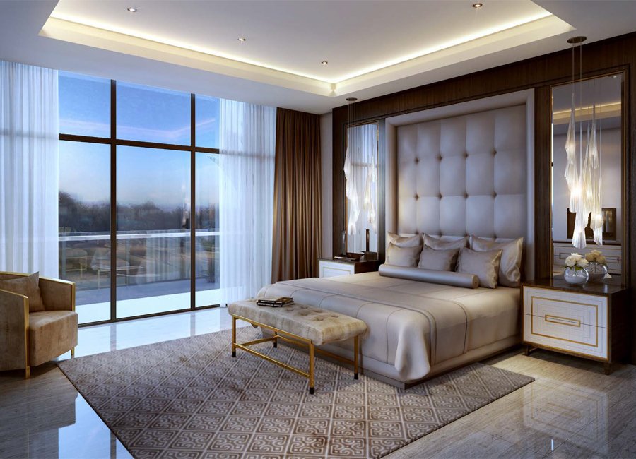 The Trump Estates