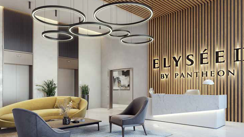 Elysee 2