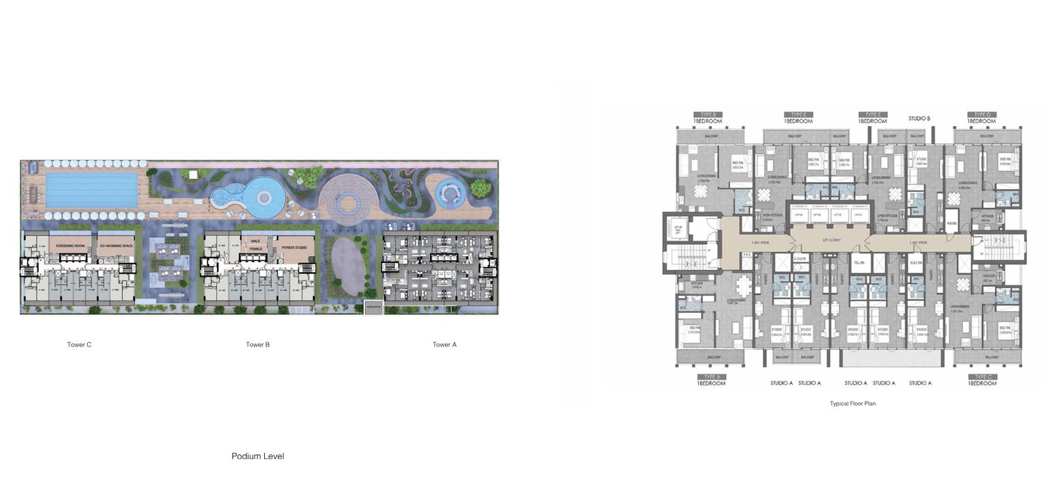 Floor plan floor plan