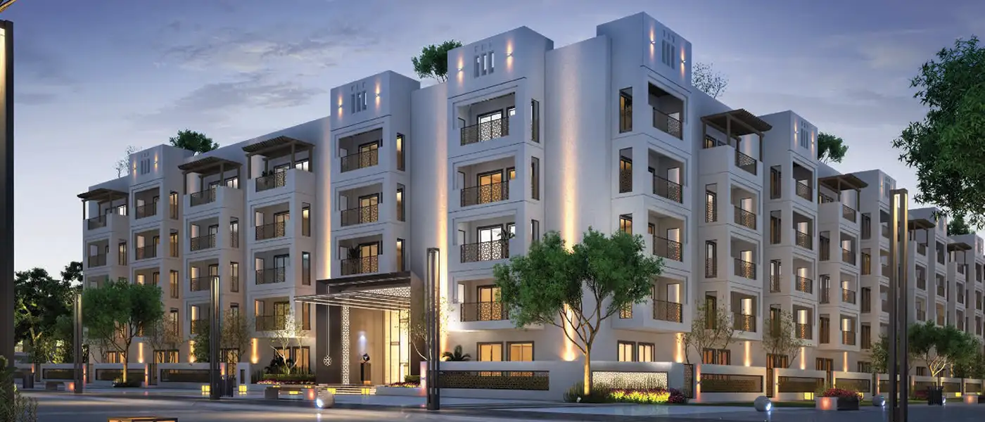 The Haven Residences